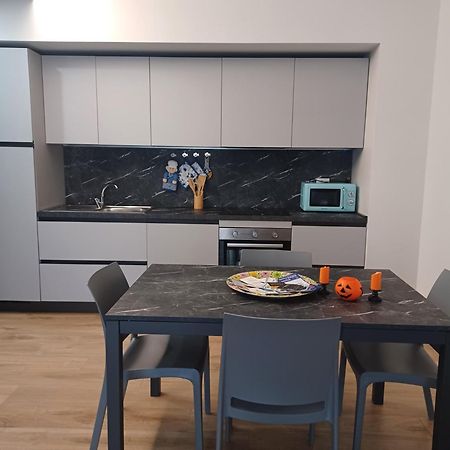 Donna Di Coppe Apartment Torre Boldone Esterno foto