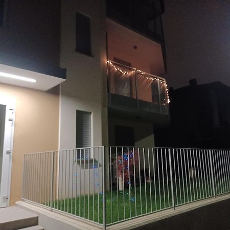 Donna Di Coppe Apartment Torre Boldone Esterno foto
