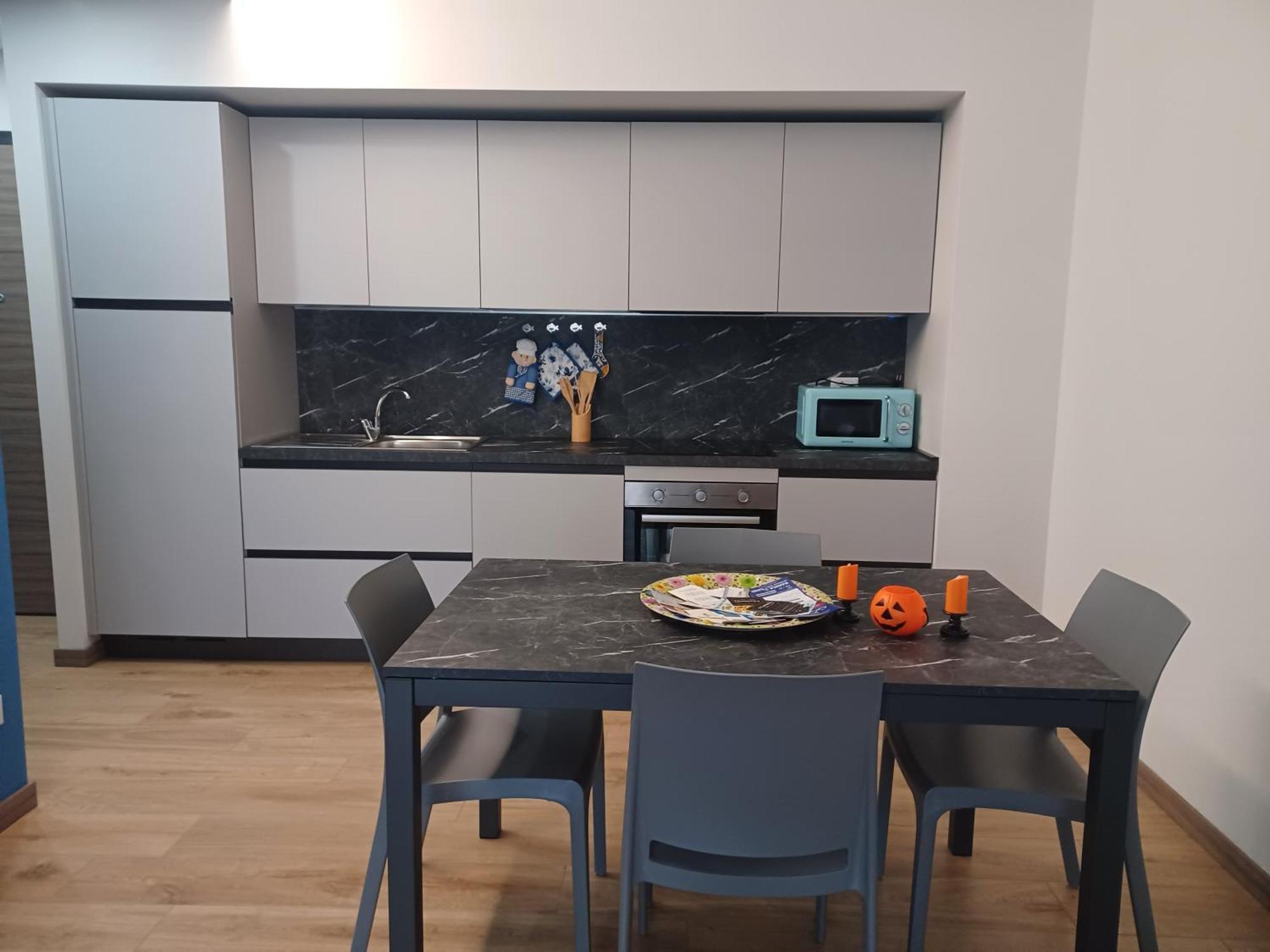 Donna Di Coppe Apartment Torre Boldone Esterno foto